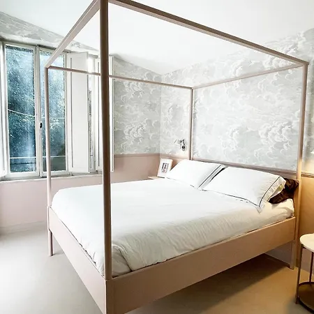 Cozyclouds Vicino Piazza Del Campo Daire *