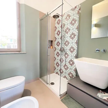 Cozyclouds Vicino Piazza Del Campo * 锡耶纳