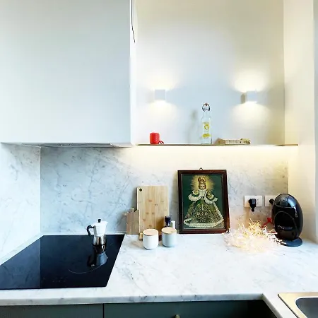 Cozyclouds Vicino Piazza Del Campo Lejlighed