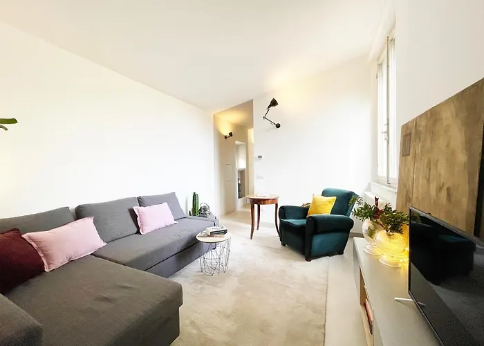 شقة Cozyclouds Vicino Piazza Del Campo سيينا
