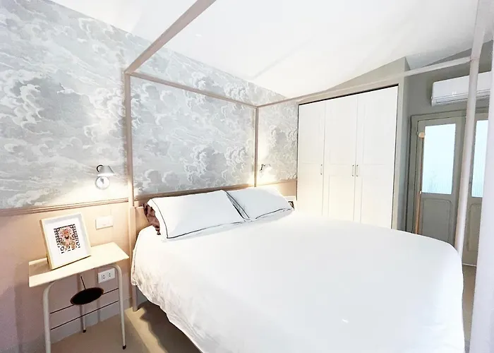 شقة Cozyclouds Vicino Piazza Del Campo *